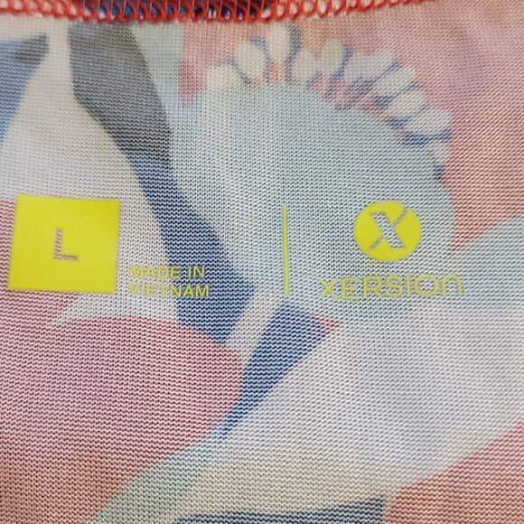 Woman Top Blouse Size Large - Picture 9 of 9